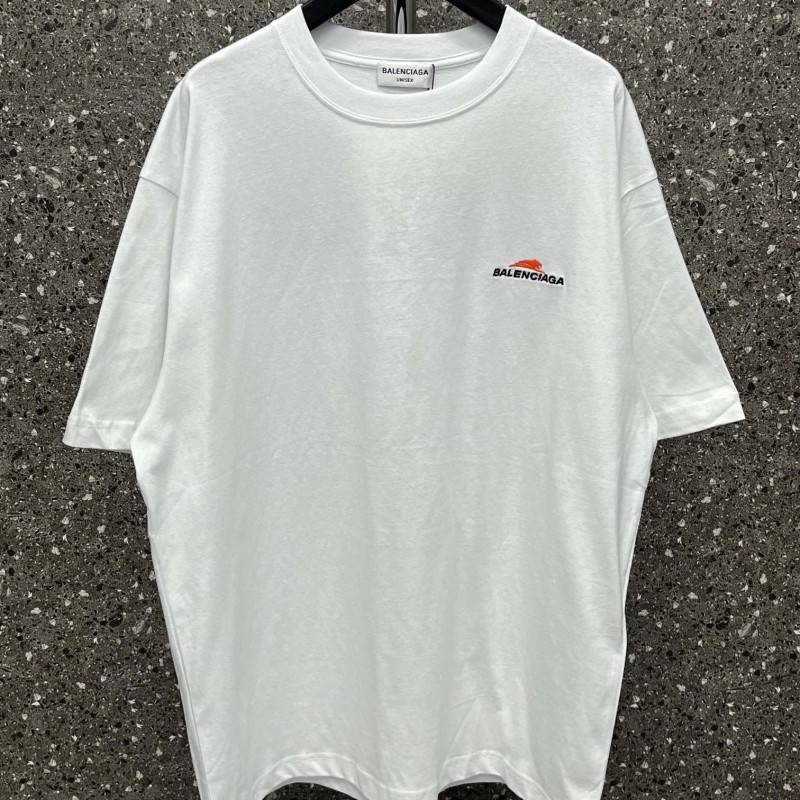 Balenciaga Unisex Tee