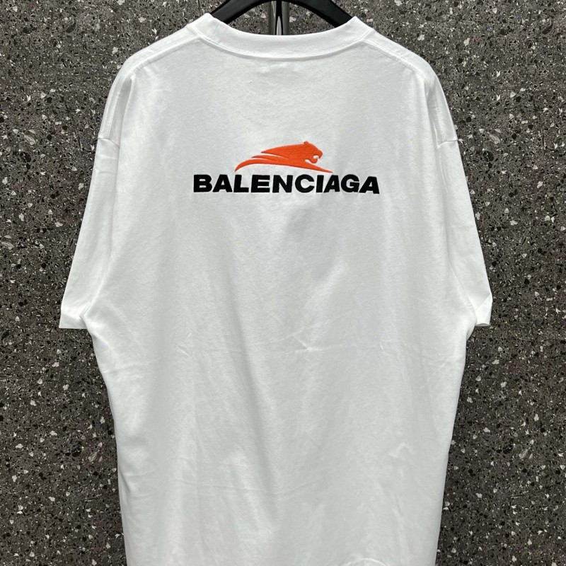 Balenciaga Unisex Tee