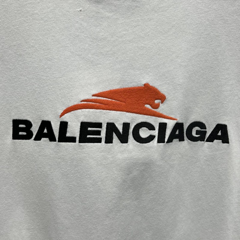 Balenciaga Unisex Tee