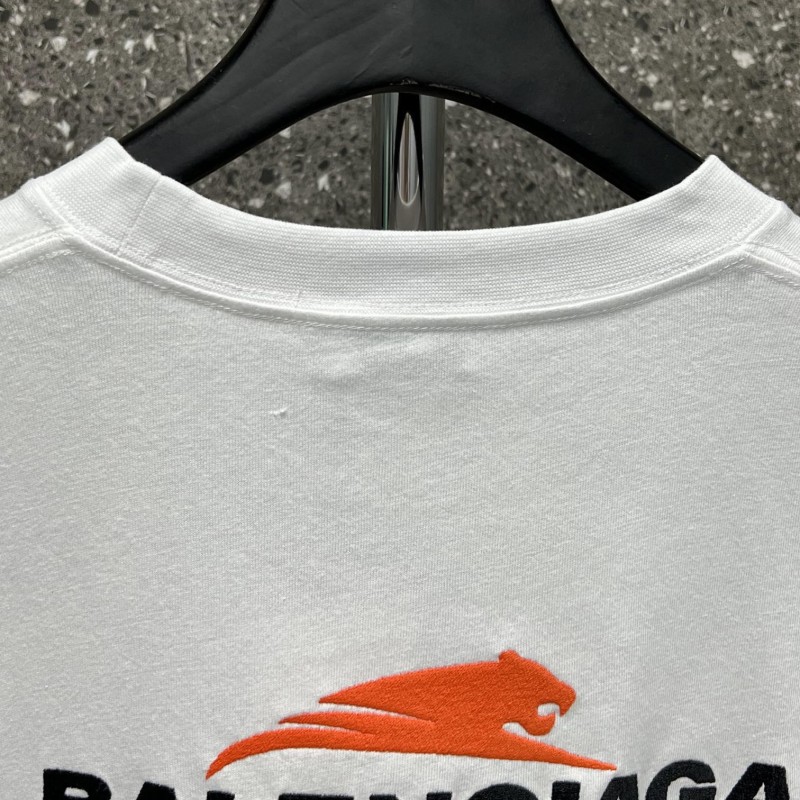 Balenciaga Unisex Tee