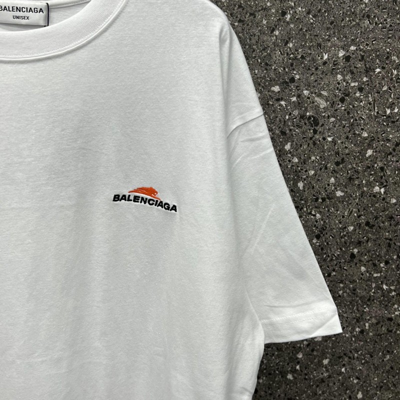 Balenciaga Unisex Tee