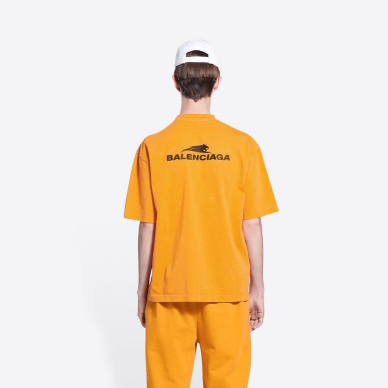 Balenciaga Unisex Tee