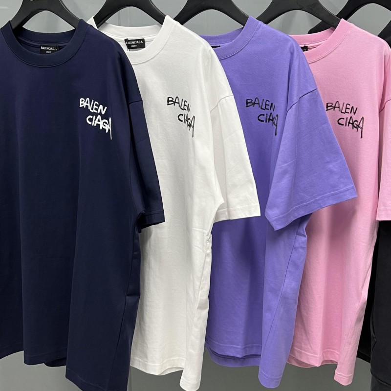 Balenciaga Unisex Tee