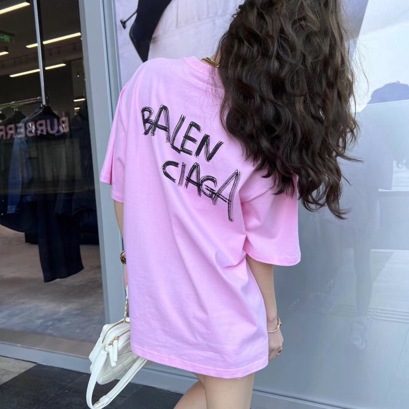 Balenciaga Unisex Tee