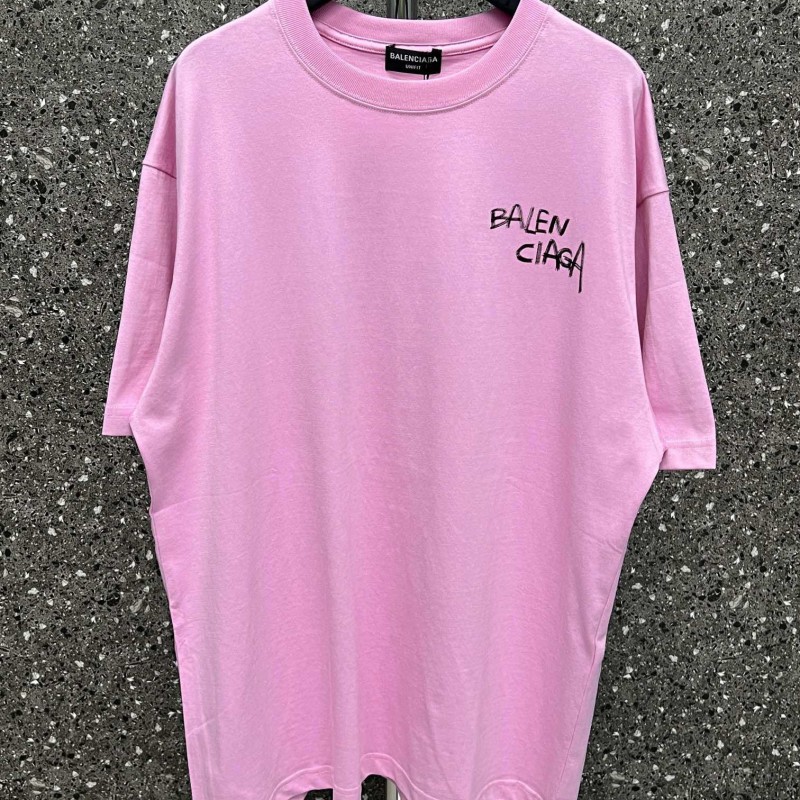 Balenciaga Unisex Tee