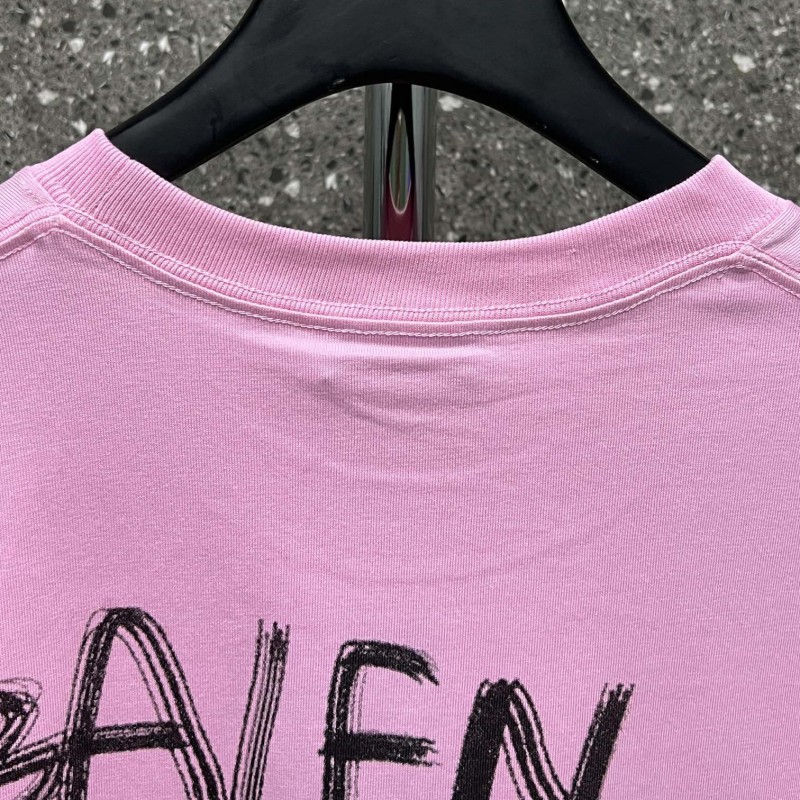 Balenciaga Unisex Tee