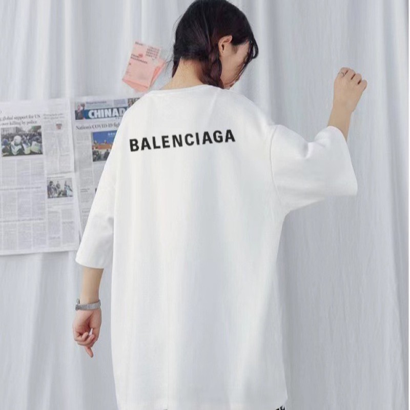 Balenciaga Unisex Tee