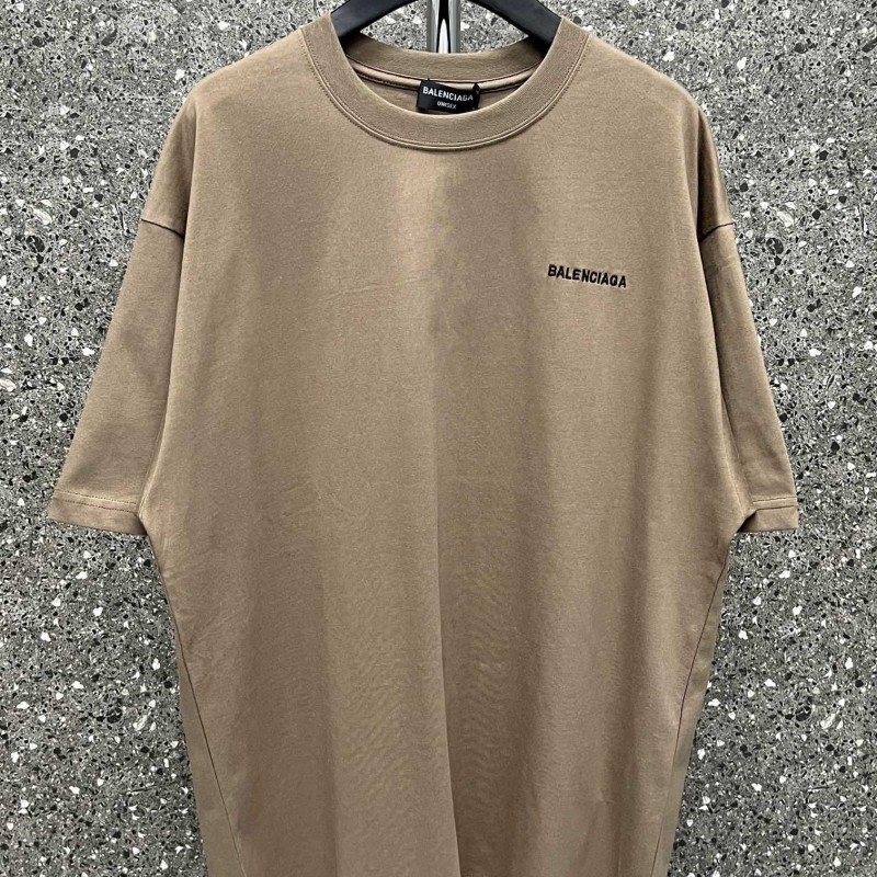 Balenciaga Unisex Tee