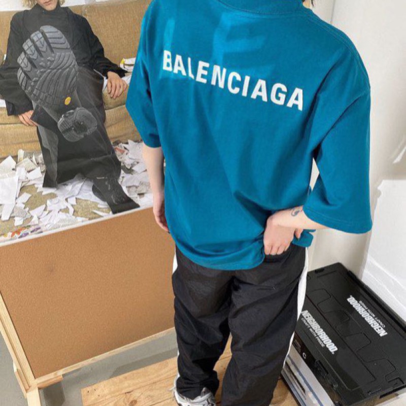 Balenciaga Unisex Tee