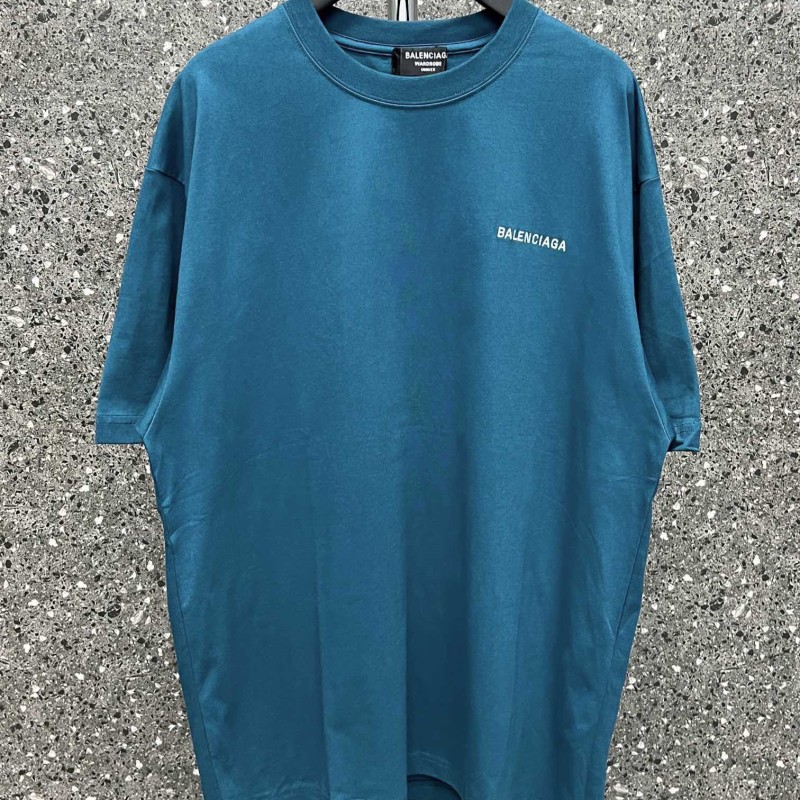 Balenciaga Unisex Tee