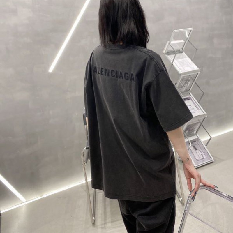 Balenciaga Unisex Tee