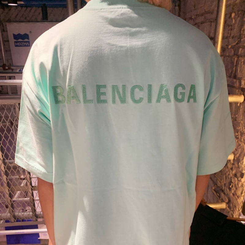 Balenciaga Unisex Tee