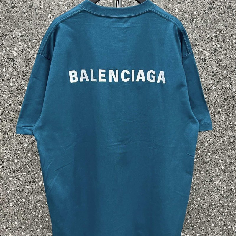 Balenciaga Unisex Tee