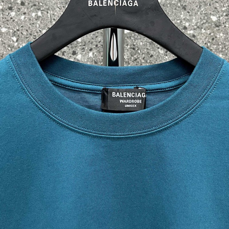 Balenciaga Unisex Tee