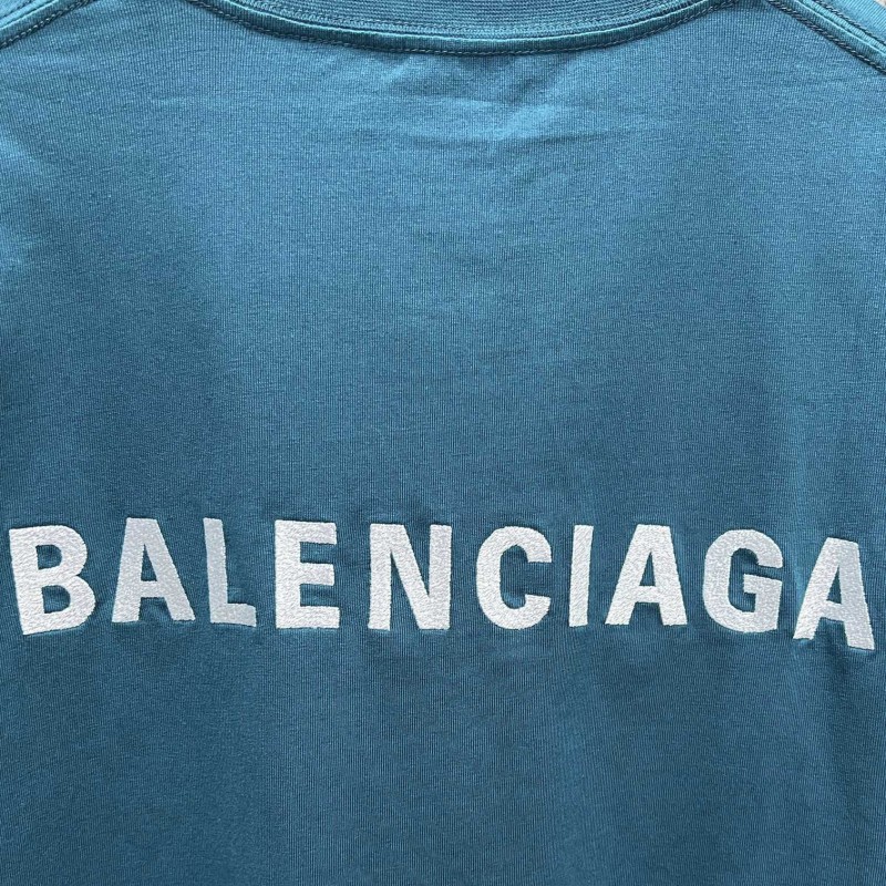 Balenciaga Unisex Tee