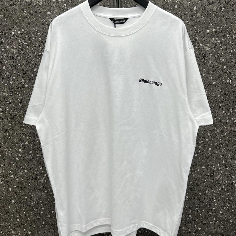 Balenciaga Unisex Tee