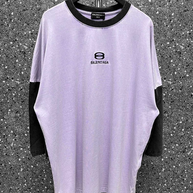 Balenciaga Unisex Tee