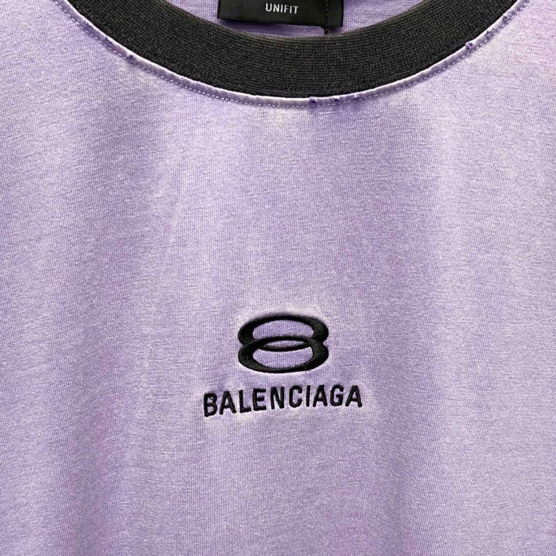 Balenciaga Unisex Tee