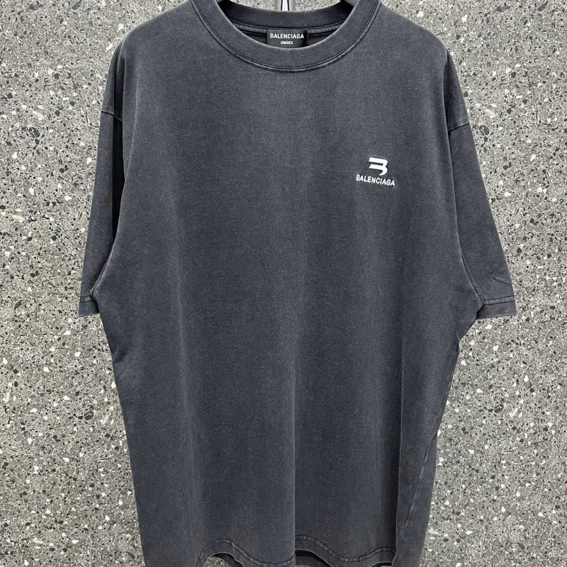 Balenciaga Unisex Tee