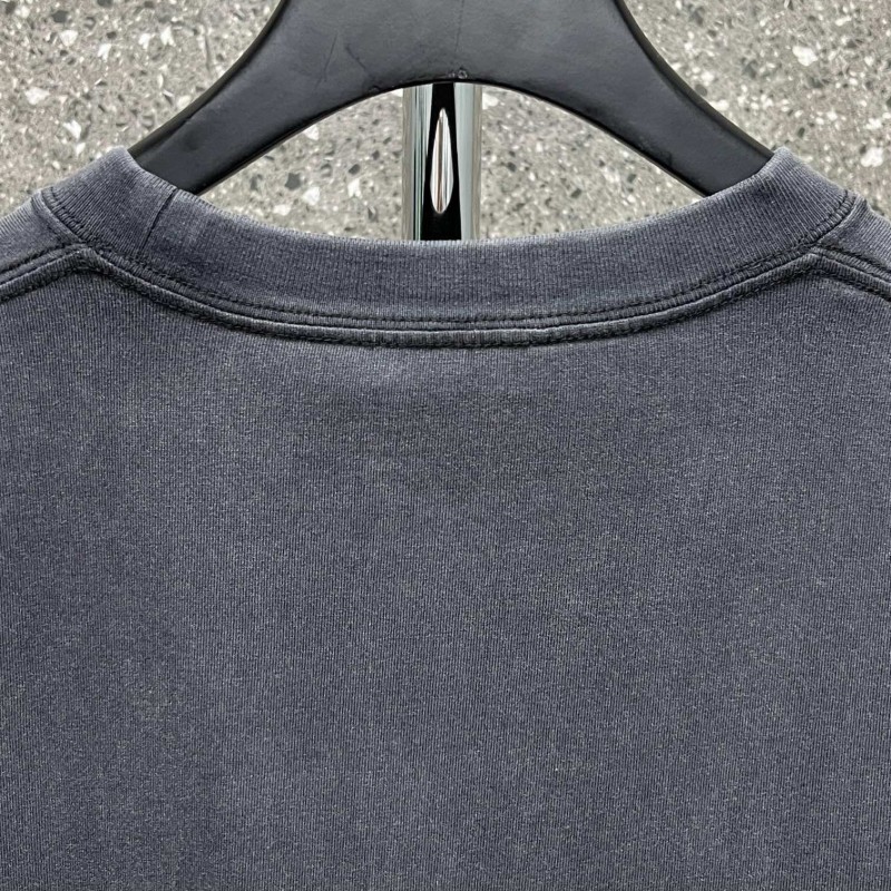 Balenciaga Unisex Tee