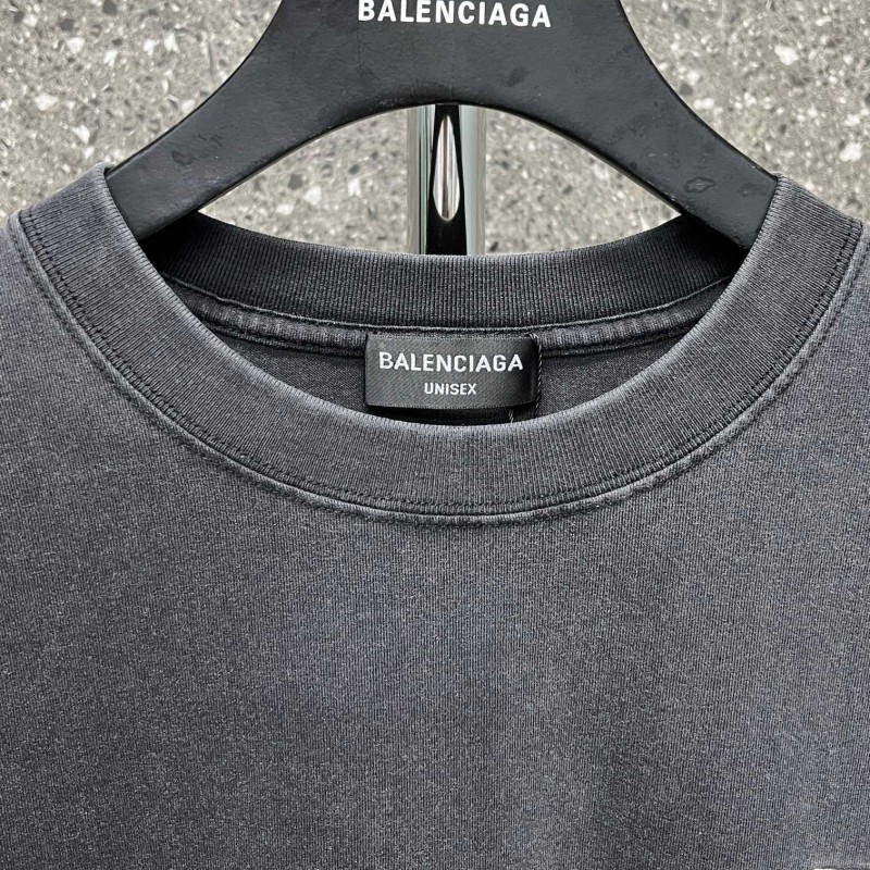 Balenciaga Unisex Tee