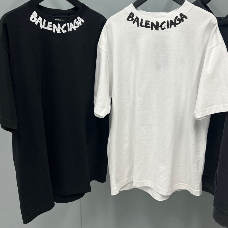 Balenciaga Unisex Tee