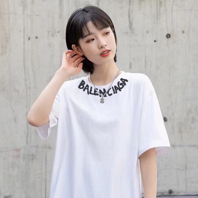 Balenciaga Unisex Tee