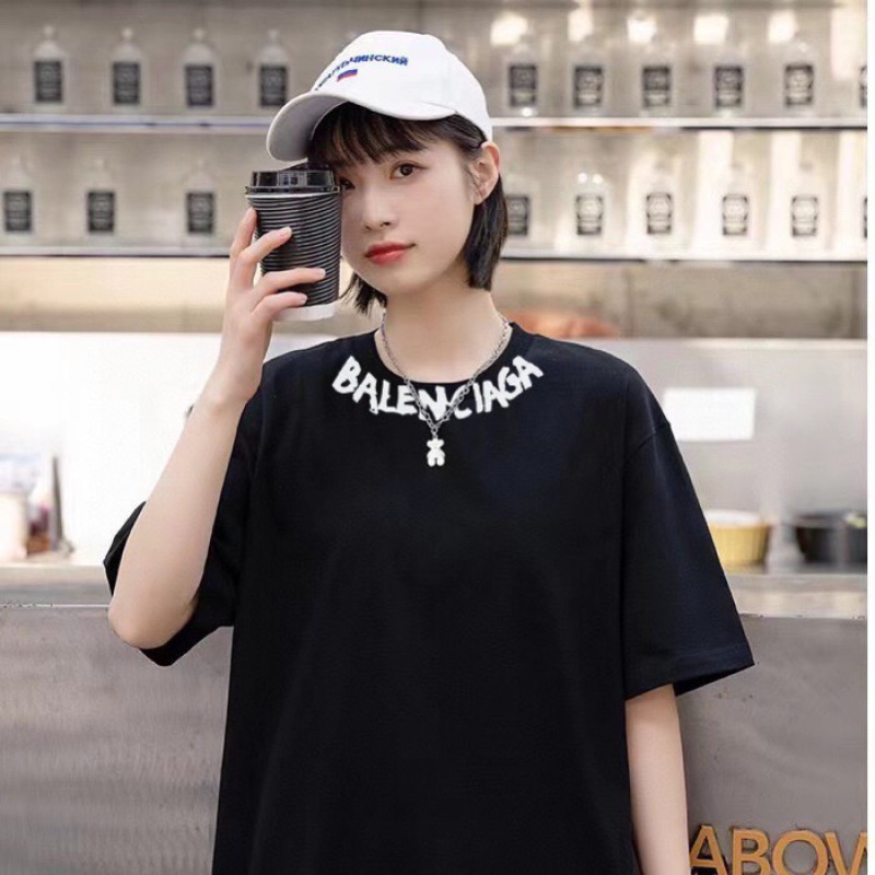 Balenciaga Unisex Tee