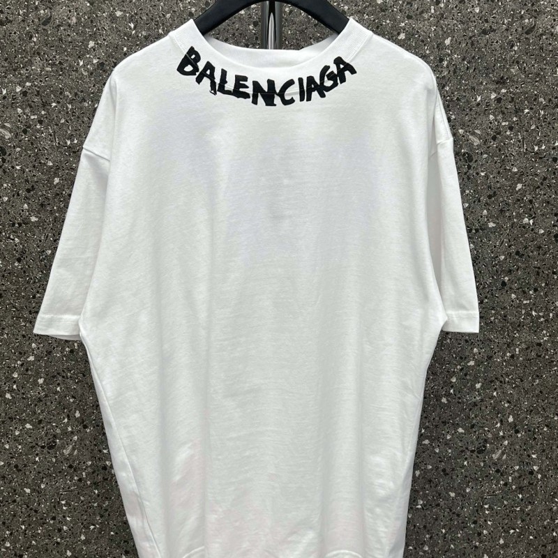 Balenciaga Unisex Tee