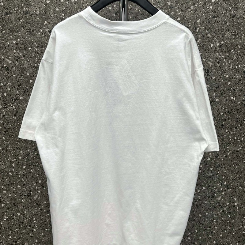 Balenciaga Unisex Tee