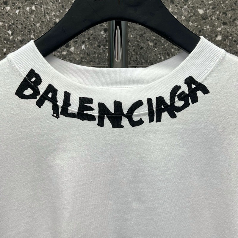 Balenciaga Unisex Tee