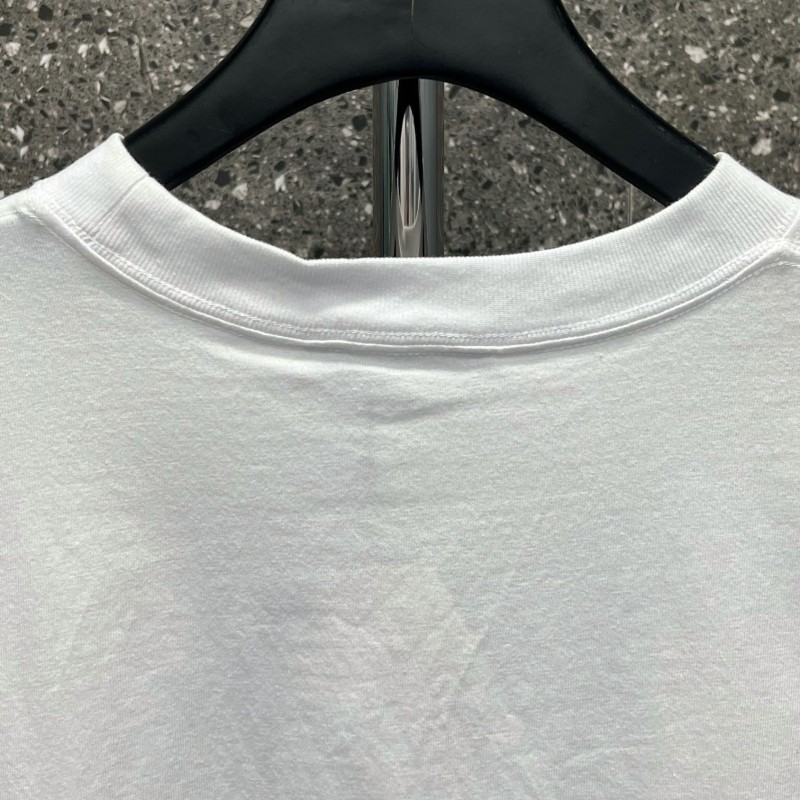 Balenciaga Unisex Tee