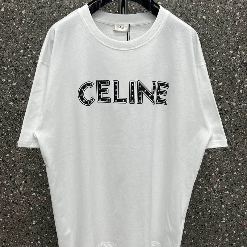 Celine Unisex Tee