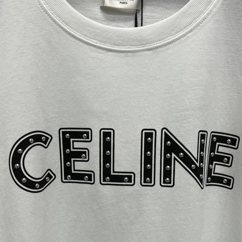 Celine Unisex Tee