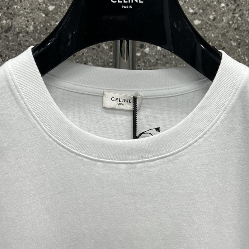 Celine Unisex Tee