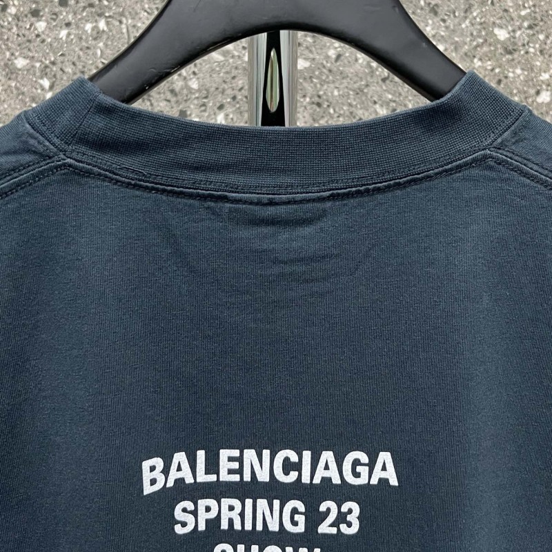 Balenciaga Unisex Tee