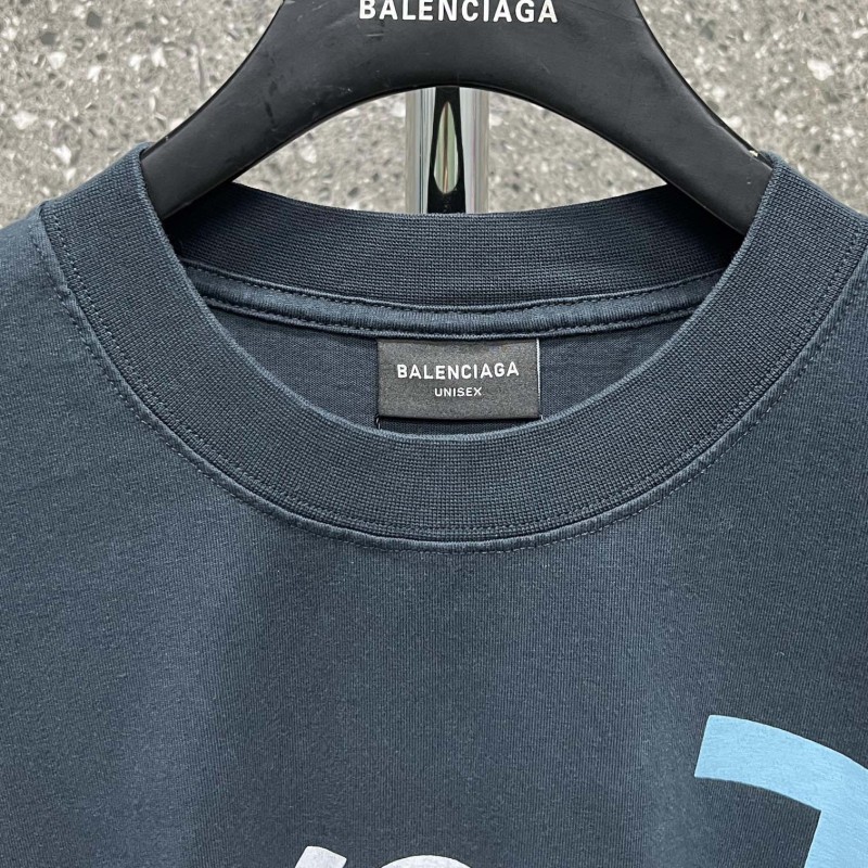 Balenciaga Unisex Tee