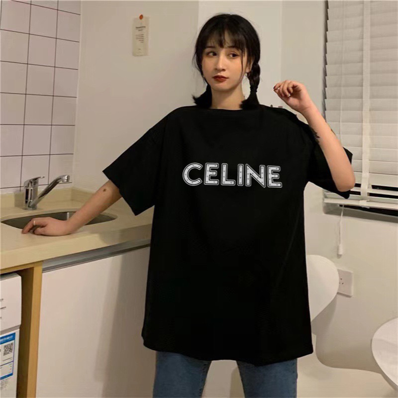 Celine Unisex Tee