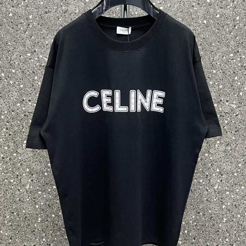 Celine Unisex Tee