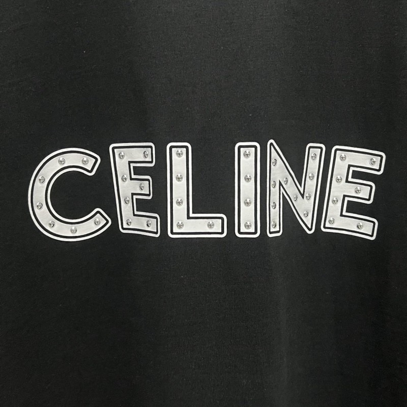 Celine Unisex Tee