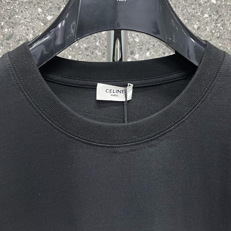 Celine Unisex Tee