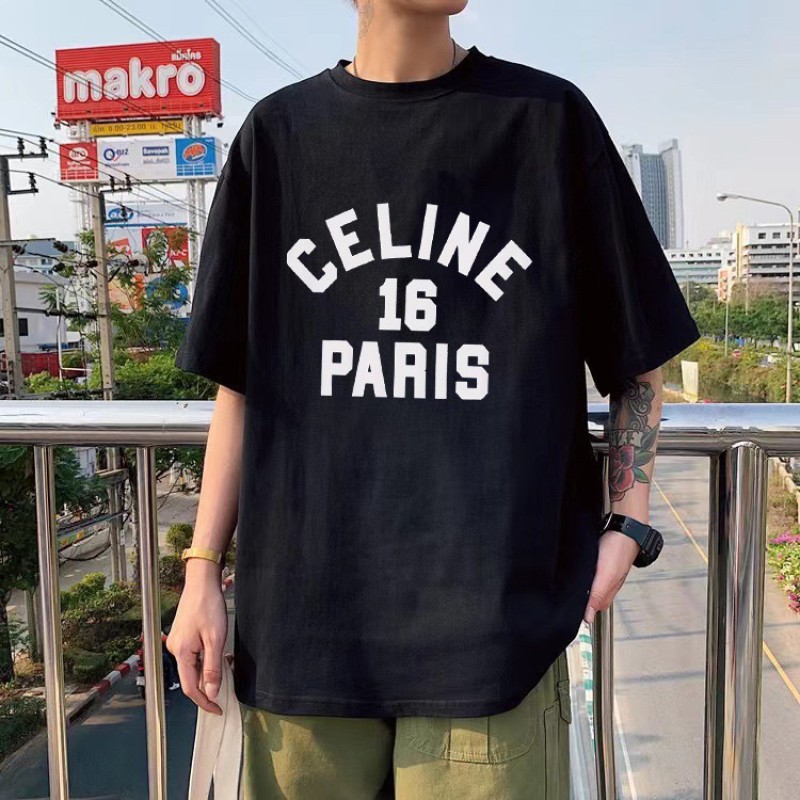 Celine Unisex Tee