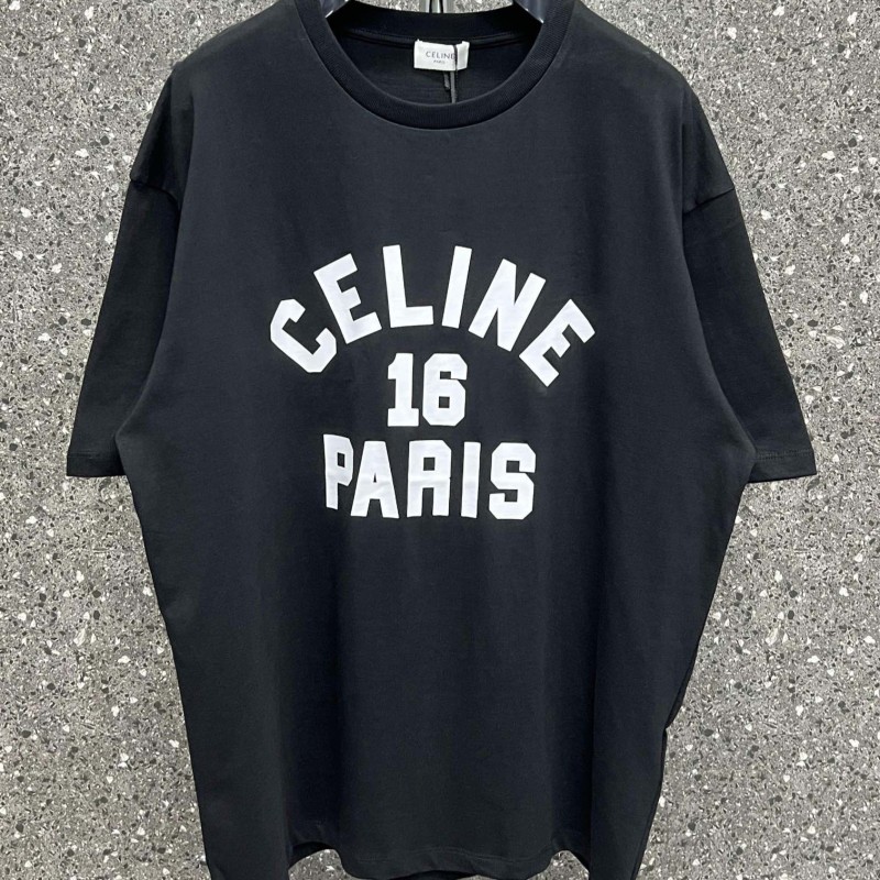 Celine Unisex Tee