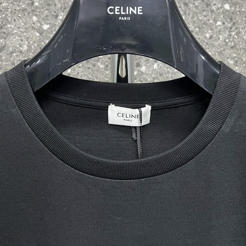 Celine Unisex Tee