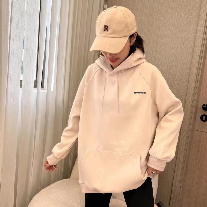 Balenciaga Unisex Hoodie