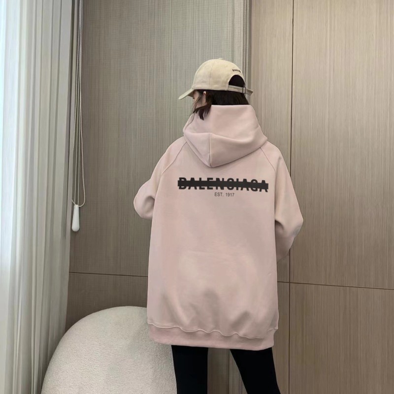 Balenciaga Unisex Hoodie