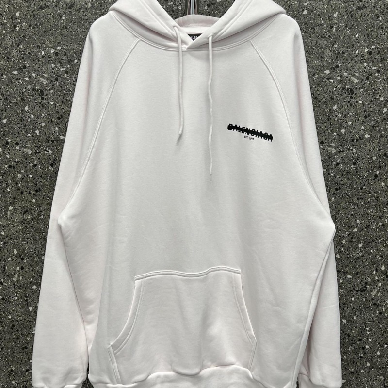 Balenciaga Unisex Hoodie