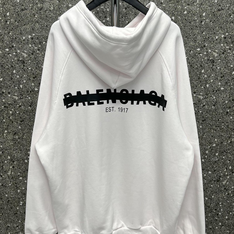 Balenciaga Unisex Hoodie