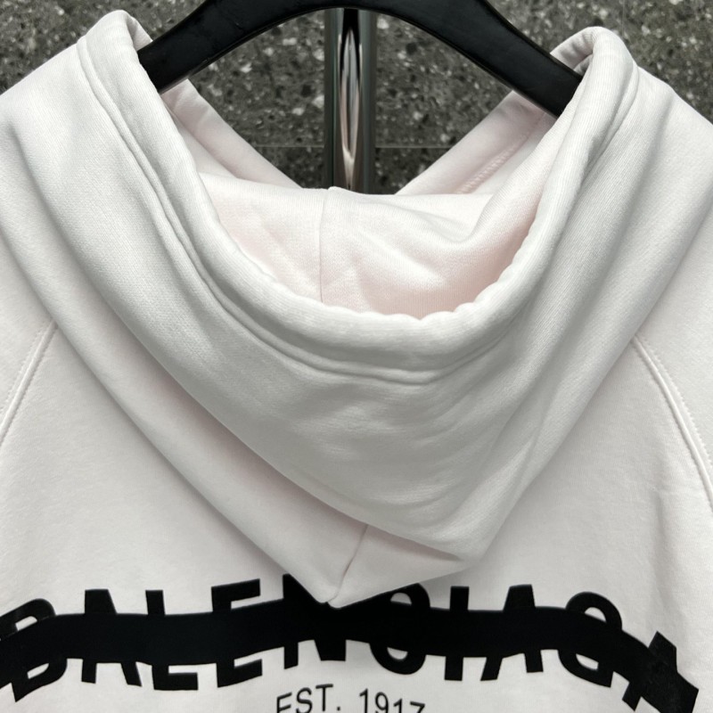 Balenciaga Unisex Hoodie