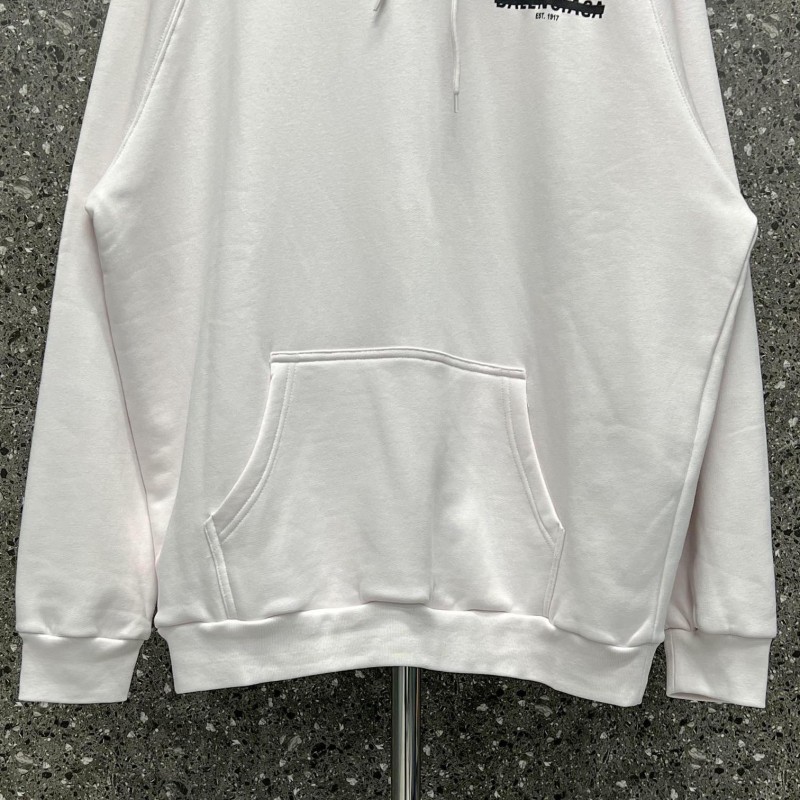 Balenciaga Unisex Hoodie